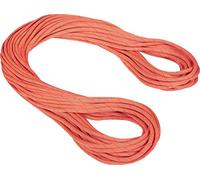 Mammut Crag Classic Rope 9,8 mm Classic - Orange/White LG 80