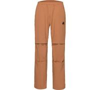 MAMMUT Crag Climbing Pants - Hombre - - talla 54- modelo 2026