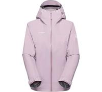 MAMMUT Crag Hs Hooded Jacket W - Mujer - - talla M- modelo 2026