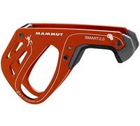 Mammut Smart 2.0 Dispositivo de aseguramiento Talla única Naranja