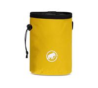 Bolsa de magnesio mamut gym basic amarillo
