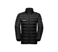 Chaqueta mamut chaqueta crag in hybrid hombre negro L