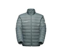 Mammut Crag IN Jacket Men - Chaqueta Aislante para Hombre | Cazadora de Invierno Ligera y Acolchada | Talla XL, Strata