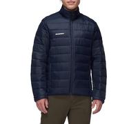 Mammut Crag in Jacket Men Chaqueta Hardshell, Marine, M Hombres