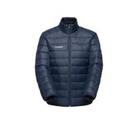 Mammut Crag IN Jacket Women - Chaqueta Aislante para Mujer | Cazadora de Invierno Ligera y Acolchada | Talla XS, Marine