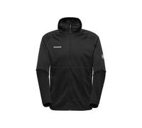 Mammut Crag ML - Chaqueta con capucha para hombre