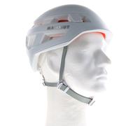 Mammut Crag Sender Casco para escalada 56-61 Blanco