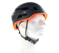 Mammut Crag Sender Casco para escalada 56-61 Gris
