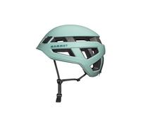 Casco Mammut Crag Sender Verde 52-57 CM