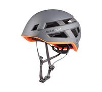 Casco mamut crag sender metálico 52-57 CM
