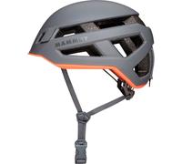 Casco mamut crag sender metálico 56-61 CM