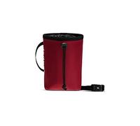 Mammut Crag Tiza Bolsa Rojo Sangre Talla única