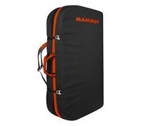 Mammut Slam Pad Crash pad para boulder One Size Naranja