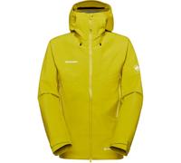 MAMMUT Crater Iv Hs Hooded Jacket - Hombre - - talla L- modelo 2026