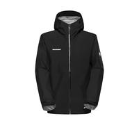 Mammut Cráter Light Hs - Chaqueta con capucha para hombre