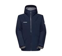 Mammut Crater Light HS - Chaqueta con capucha para hombre