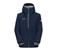 Mammut Crater Light HS - Chaqueta con capucha para mujer