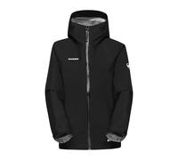 Mammut Crater Light HS - Chaqueta con capucha para mujer