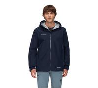 Mammut Cráter Light Hs - Chaqueta con capucha para hombre