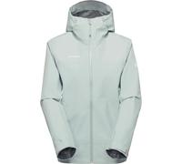 MAMMUT Crater Light Hs Hooded Jacket W - Mujer - - talla M- modelo 2026