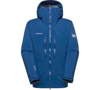 Mammut Crater Pro HS Hooded GORE-TEX - Chaqueta para hombre | EU L in Tschiel