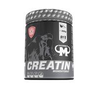 Mammut Creatine Monohydrate - Creatine - Creatina Monohidrato
