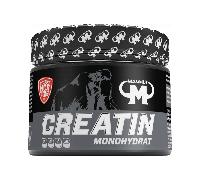 Mammut Creatine Monohydrate - Creatine - Creatina Monohidrato