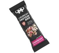 Mammut Crunchy Protein Bar - Raspberry-White Chocolate Mammut