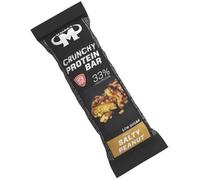 Mammut Crunchy Protein Bar - Salty Peanut Mammut