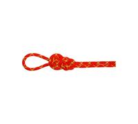 Mammut - Cuerdas Escalada - 8.0 Alpine Core Protect Dry Rope Fire/Halo - Talla 70 m 70 m