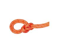 Mammut - Cuerdas Escalada - 9.8 Crag Classic Rope Orange/White - Talla 50 m 50 m