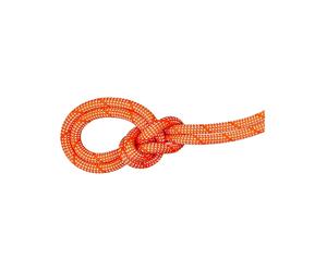 Mammut - Cuerdas Escalada - 9.8 Crag Classic Rope Orange/White - Talla 70 m 70 m
