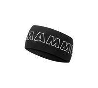 Mammut Diadema unisex Aenergy color negro, talla única