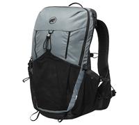 Mammut Ducan 22 - Mochila de senderismo 52 cm (strata-black)