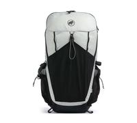 Mammut Ducan 22 Mochila de senderismo gris/negro, fibra sintética, 23 x 52 x 19cm
