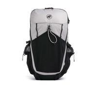 Mammut Ducan 22 W Mochila de senderismo gris/negro, fibra sintética, 18 x 50 x 23cm