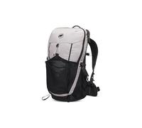 Mammut Ducan 22 W Mochila de senderismo gris/negro, fibra sintética, 18 x 50 x 23cm