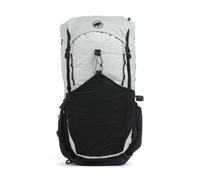 Mammut Ducan 26 Mochila de senderismo gris/negro, fibra sintética, 25 x 55 x 20cm