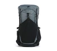 Mammut Ducan 26 | Mochila de senderismo | gris,negro | poliamida
