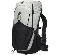 Mammut Ducan 26 mochila de trekking hombre - Silver Sage/Black