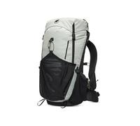 Mammut Ducan 26 mochila de trekking hombre - Silver Sage/Black