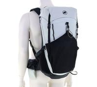 Mammut Ducan 26l Mochila 26 Plateado