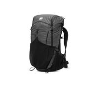 Mammut Ducan 32 W Mochila de senderismo negro, fibra sintética, 25 x 51 x 22cm