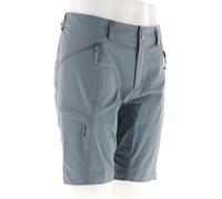Mammut Ducan Caballeros Short para exteriores 48 Gris