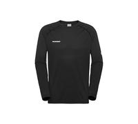 Mammut Ducan FL - Camiseta de Manga Larga para Hombre