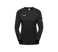 Mammut Ducan FL - Camiseta de Manga Larga para Mujer