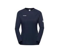 Mammut Ducan FL - Camiseta de Manga Larga para Mujer