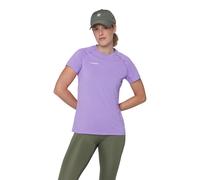 Mammut Ducan FL camiseta para Mujer | EU L in Lavender