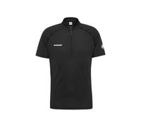 Mammut Ducan FL Half Zip - Camiseta para Hombre