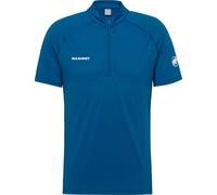 MAMMUT Ducan Fl T-shirt - Hombre - - talla L- modelo 2026
